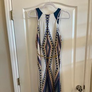 COPY - Anthropologie Maeve maxi dress
